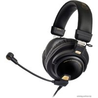 Наушники Audio-Technica ATH-PG1