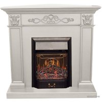 Портал Smolcom Verona Corner STD-ASP (белый дуб)