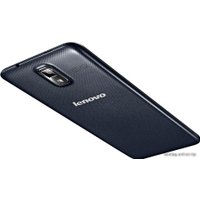 Телефон Lenovo S580