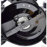 Газонокосилка Brait BLM4052SM Pro