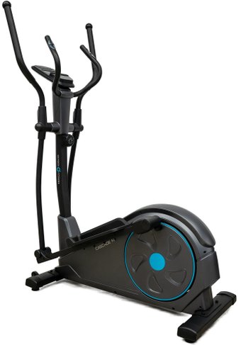 Эллиптический тренажер Oxygen Fitness Cascade M