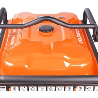 Бензиновый генератор Patriot GRA 18000 AWS