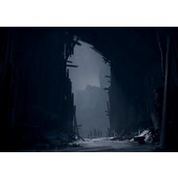  Reanimal для PlayStation 5