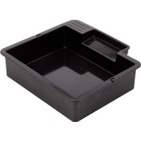 Электрогриль Krona Kontakt-Tischgrill 1800W