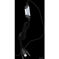 Наушники Cooler Master CM Storm Pulse-R