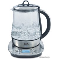 Электрический чайник Solis Tea Kettle Digital