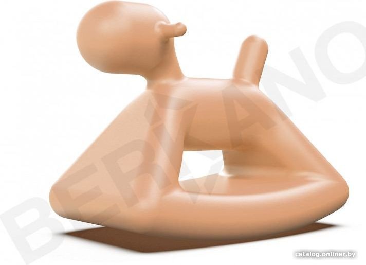 Каталка Berkano Skippy 270_002_27 (терракотовый)