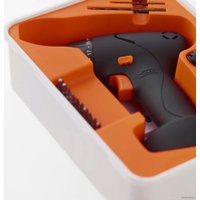 Дрель-шуруповерт Ikea FIXA 103.797.51 (с АКБ)