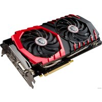 Видеокарта MSI GeForce GTX 1080 Gaming X+ 8GB GDDR5X [GTX 1080 GAMING X+ 8G]