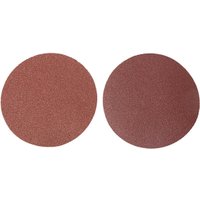 Шлифлист WATT 21.400.125.00-42P120