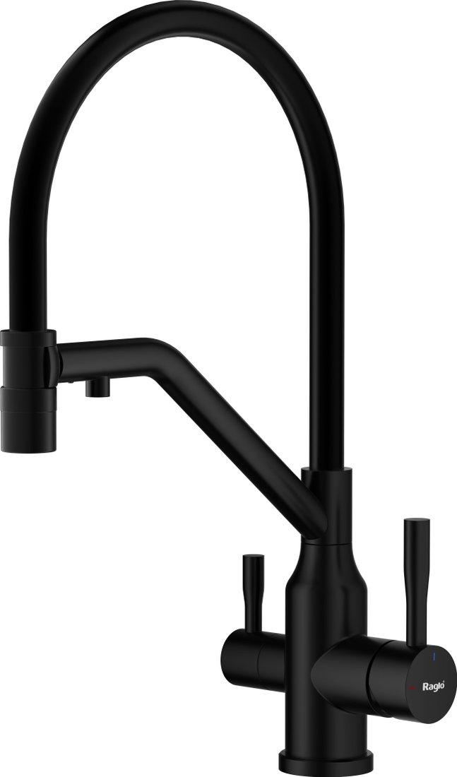 

Смеситель Raglo R81.62.06