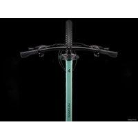 Велосипед Trek Marlin 4 29 M 2022 (светло-зеленый)