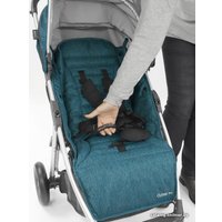 Коляска прогулочная «книга» Babystyle Oyster Zero (прогулка, regatta)