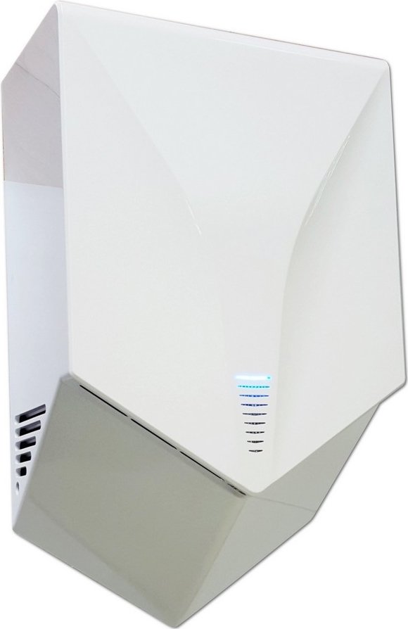 

Сушилка для рук GFmark V-windblade 6860 (белый)