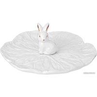 Блюдо Lefard Bright Rabbits 406-762