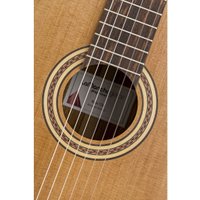 Акустическая гитара La Mancha Rubi CM Armrest Edition