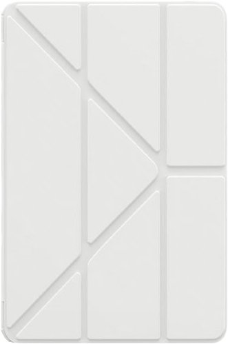 Baseus Minimalist для Apple iPad 13 2024 (белый)