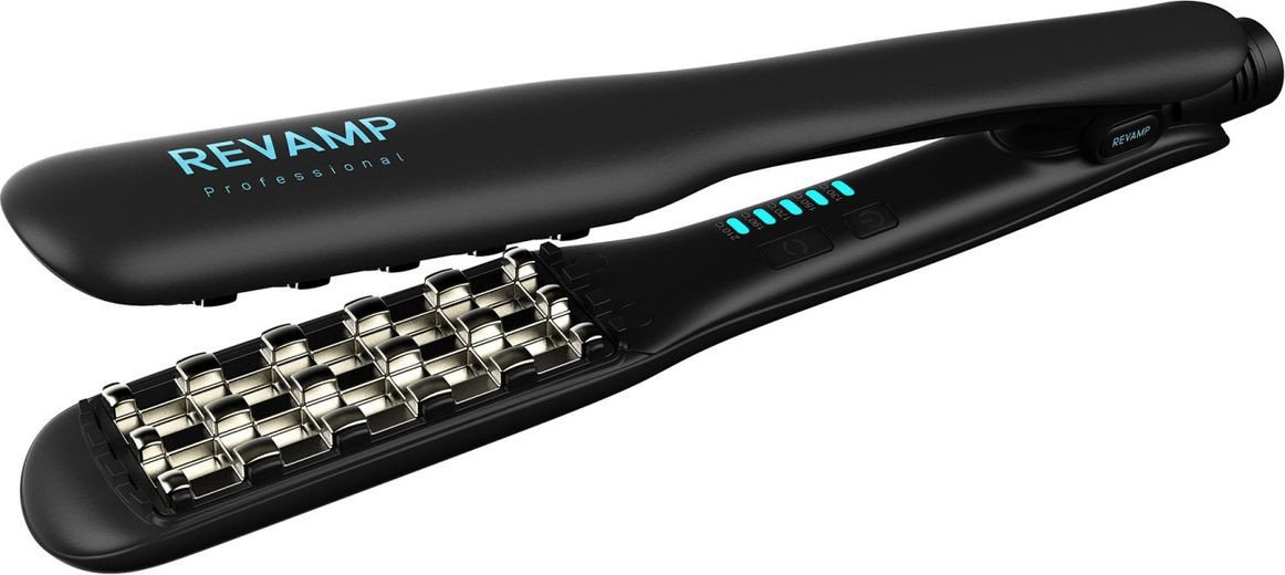 

Щипцы-гофре Revamp Progloss Volume & Lift VL-2000