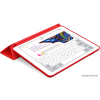 Чехол для планшета Apple iPad Air Smart Case Red