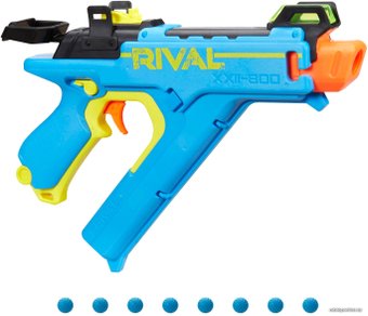 Бластер игрушечный Nerf Райвл Видение F3959121
