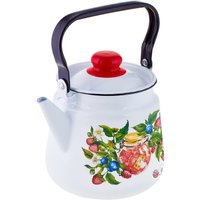 Чайник без свистка Appetite Конфитюр 1с26с