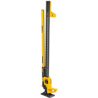 Реечный домкрат Denzel 50524 3.5т