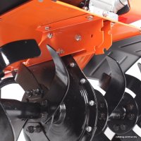 Мотокультиватор бензиновый Patriot Oregon