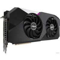 Видеокарта ASUS Dual Radeon RX 6700 XT 12GB GDDR6 DUAL-RX6700XT-12G