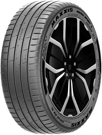Летние шины Maxxis VICTRA SPORT 6 225/40R19 93Y