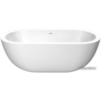 Ванна BelBagno BB13 180x86