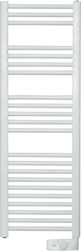 Полотенцесушитель Atlantic Узкий 2012 NW 500W (белый)