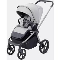 Коляска прогулочная «книга» Rant Flex Color RA118 (stone grey) в Орше