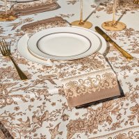 Сервировочная салфетка Santalino 850-754-8