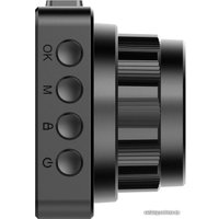 Видеорегистратор-GPS информатор (2в1) Slimtec G5