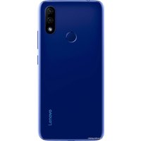 Телефон Lenovo A6 Note L19041 3GB/32GB (синий)