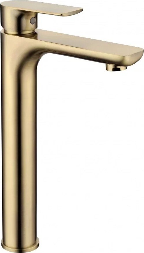 

Смеситель Grocenberg GB3009 (бронза)