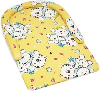 Матрас-кокон Globex Комфорт 4205/1