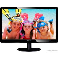 Монитор Philips 226V4LAB/00