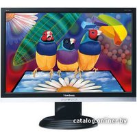 Монитор ViewSonic VA1916w