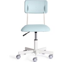Офисное кресло TetChair Funny ткань (голубой) в Гродно