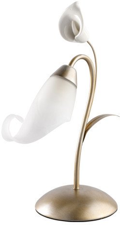 

Настольная лампа MW-Light Восторг 242037301