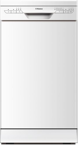 Отдельностоящая посудомоечная машина Hansa ZWM 415 WB