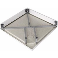 Душевой уголок Alex Baitler AB14100B1 + поддон AB10017H-2