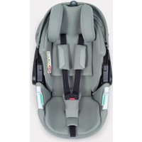 Детское автокресло Rant Aster Zero AY378 (оливковый)