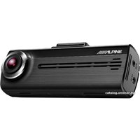 Видеорегистратор-GPS информатор (2в1) Alpine DVR-F200