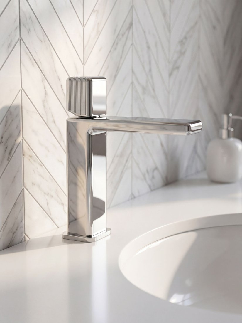Смеситель Altrobagno Egoista 0156 Cr
