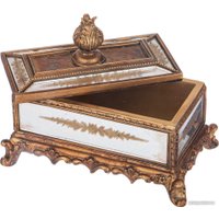 Декоративная шкатулка Lefard 251-590