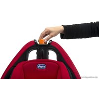 Детское автокресло Chicco Gro-up 123