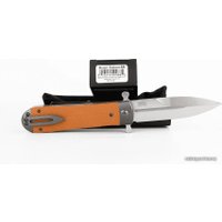 Складной нож Adimanti Samson-BR