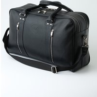 Дорожная сумка Franchesco Mariscotti 6-393кFM1 (черный)